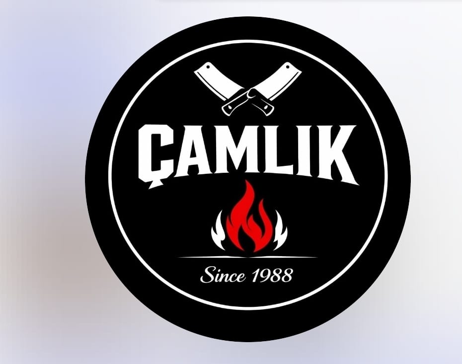 Çamlık Logo